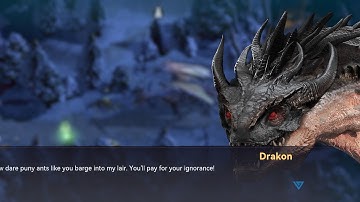 VIKING RISE I ANDROID RTS GAME I GAMEPLAY 2023 I WALKTHROUGH PART 5