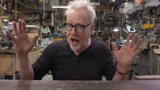 Ask Adam Savage: Being Stiffed on a Job