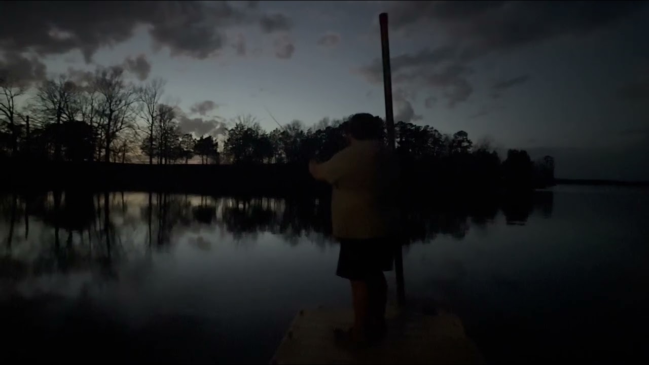 Day 64 of 365 in the Fish 365 Challenge!#fishingchallenge #swimbait #swimbaitfishing #bassfishing