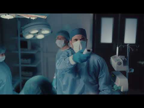 اعلان كاريير رمضان ٢٠٢٥ أحمد عز مستشفى