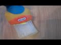 Youtube Thumbnail title