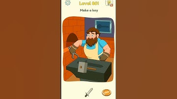 DOP 3  LEVEL 861 😁 #gaming#funnyvideo  #videogames  #game #for you 😅