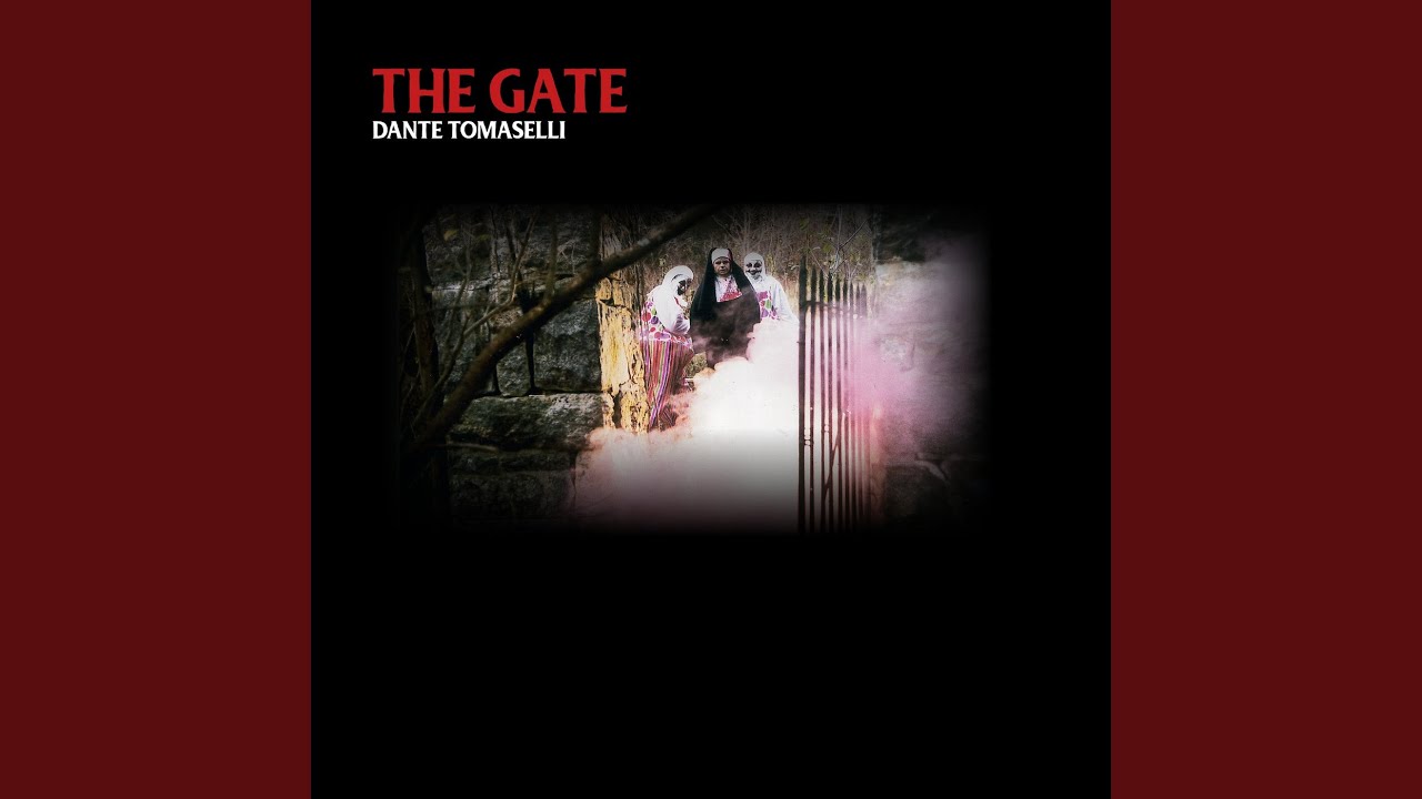 The Gate Youtube