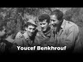 Youcef benkhrouf du douar dighil ouchne  la direction de la wilaya 4