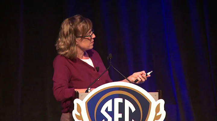 Dr. Sara Gable, University of Missouri
