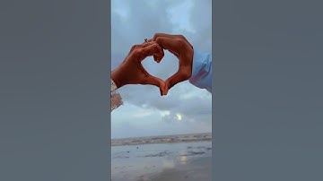 malang sajna #love #beach #couple #youtubeshorts #ytshorts #shorts #status #viral #whatsappstatus