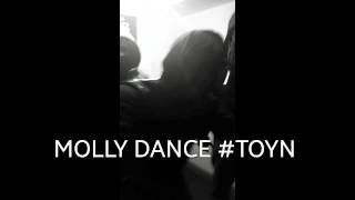 KINGHOYT FleeXFlip S.U.N (MOLLYDANCE)