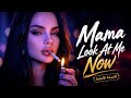 الأغنية التي يبحث عنها الجميع Mama Look At Me Now ماما إنظري إلي الأن النسخة الرسمية 2026 
