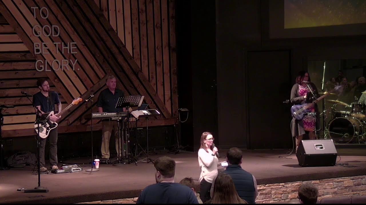 EBC Alvaton - January 11, 2026