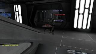 Star Wars: Republic Commando Droid