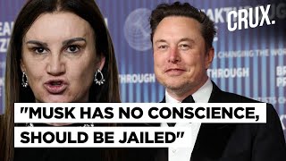 Elon Musk, Australian Lawmaker Want To Jail Each Other After Row Over Church Stabbing Videos