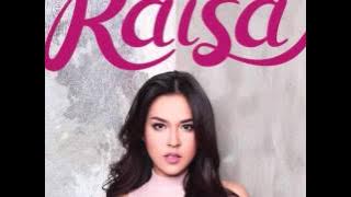 Raisa - Kali Kedua (HQ) Audio