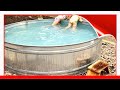 31 Stock Tank Pool Designs And Ideas 🧧