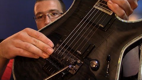 Thinking About a Floyd Rose? The Pros and Cons