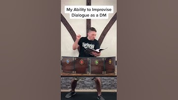 The One Weakness Every Dungeon Master Has