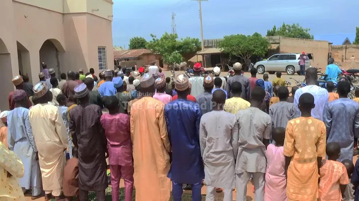 In Nigeria’s north, attacks on Christians and Muslims show a deeper issue overlooked by Trump