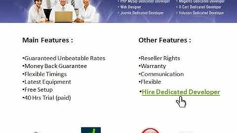 Website Design & Development Company, India