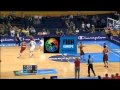 Ömer Aşık - Ömer Onan İkili Oyun (Eurobasket 2011)