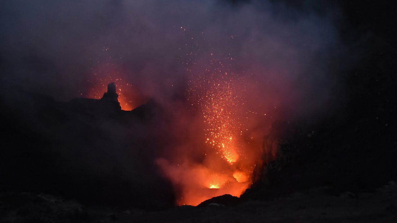 78 – Kava and Lava in Vanuatu