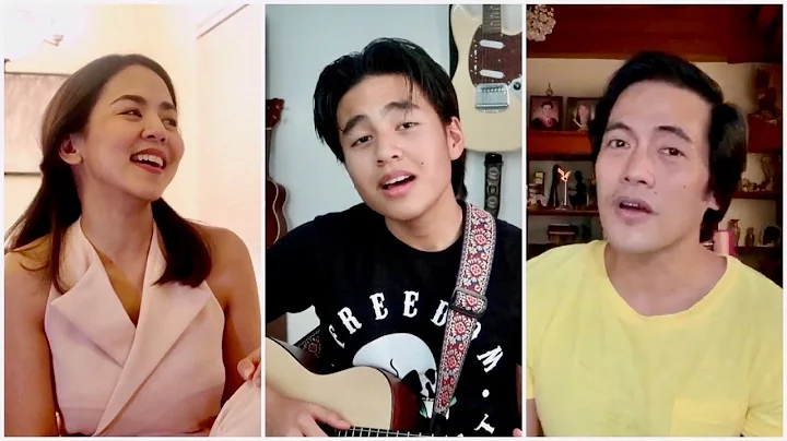 LEMONADE (Cover) | Sam Shoaf with Arnee & Jeffrey ...