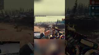 Insane Loadout! Intense Gunfights & Epic Reloads in Combat! #shorts