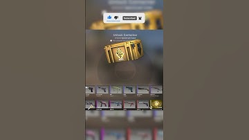 UNBOXING 2 CASES A DAY UNTIL I GET A KNIFE - #36 SHORT