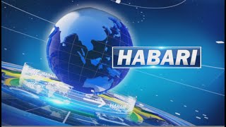LIVE :  TAARIFA YA HABARI  -  AZAM TV,  JUMANNE 12/01/2021