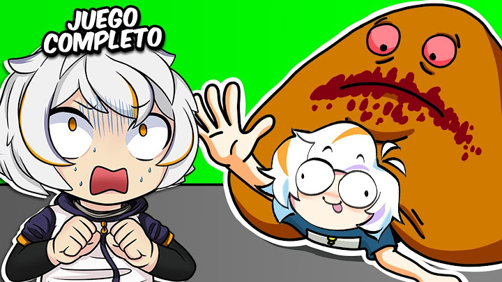 LA VENGANZA DE POU COMPLETO (BOU'S REVENGE ROBLOX)