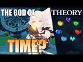 Genshin Impact Theory | The God of Time and The Sustainer of Heavenly Principle's Motivation