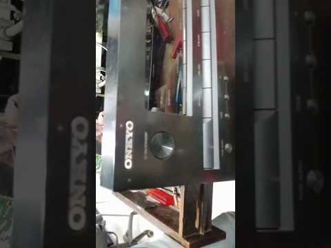 ONKYO TX-NR737