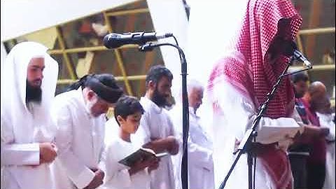 عشائية جميلة للقارئ عبدالله عبدالهادي 😍بجامع أبو عبدالله بحي العزيزية بالرياض ¦¦ مقتطف من سورة يوسف