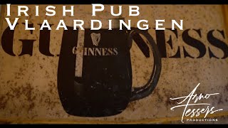 Irish pub commercial