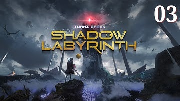 Shadow Labyrinth Gameplay Deel - 03 Sky High Tree Cont. Baas - Hertog Sirius, Vulcan Ursa