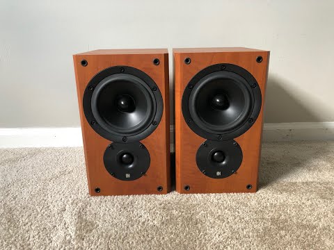 ヒロ⭐︎ KEF CRESTA10 スピーカー2本 ヒロ様専用⭐︎ KEF CRESTA10 スピーカー2本