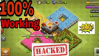 how to download coc mod apk 2019 | totally hacked version screenshot 3