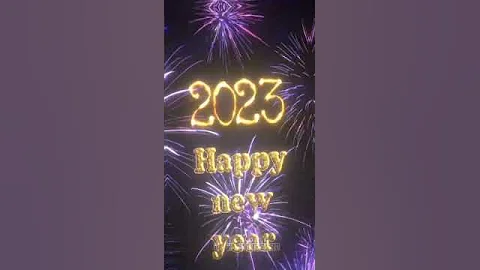 happy new year😀🎉🎉 2023🌹🌹🌹