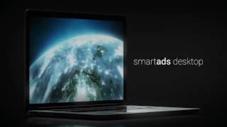 smartAds Desktop - Commercial Template (Top After Effects Templates)