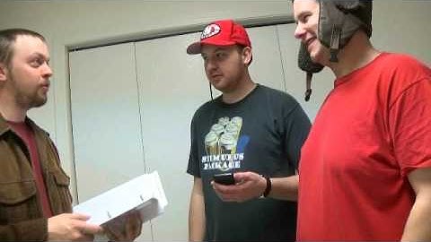 Instant Challenge Appraiser Video