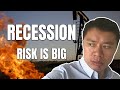 If Recession Comes, This Could Happen To Oil And Commodities | Sharing My Thoughts On Buying Now!