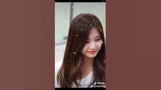 TIKTOK Tzuyu Twice