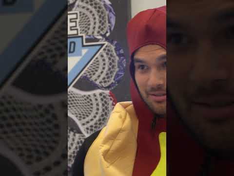 Halloween Is Serious Around Here | Lacrosse Unlimited