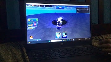 AUTOCLICKER Vs IMPOSSIBLE BOT… (Roblox Blade Ball)