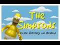 The Simpsons: World of Springfield Complete Figure History & Review