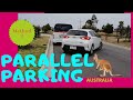 Reverse Parallel Parking | Simplified Tutorial for Australian Driving Test | Keralaa Driving School