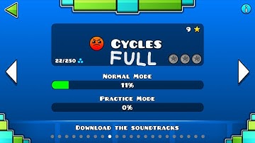 Cycles Full ver