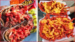 THE MOST SATISFYING FOOD VIDEO COMPILATION | SATISFYING AND TASTY FOOD #2022