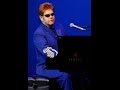 Elton John - Moon River (Live in Sweden 2003)