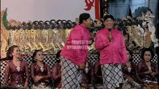 Terbaru cak komet dodok lucune kliwat
