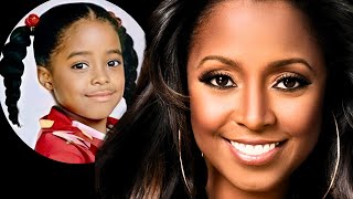 Keshia Knight Pulliam On DIVORCE, Jealousy & Growing Up With The Cosby Kids 2024
