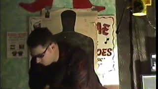 Cadillac Hitmen "The Painted Desert" live at Maria's Lounge